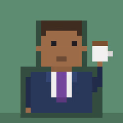 Firm Broker #3764