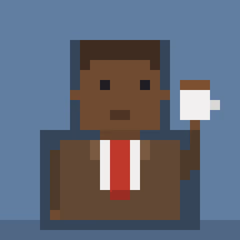 Firm Broker #2092
