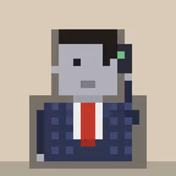 Firm Broker #3600
