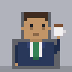 Firm Broker #4160