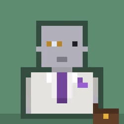 Firm Broker #3961