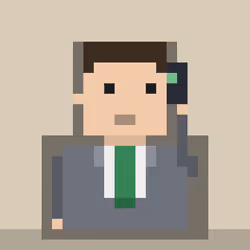 Firm Broker #133