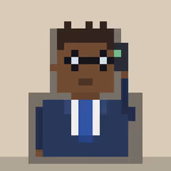 Firm Broker #239