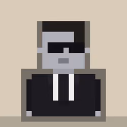 Firm Broker #4921