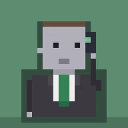 Firm Broker #4183