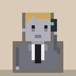 Firm Broker #673