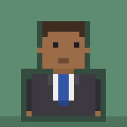 Firm Broker #2880
