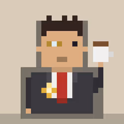 Firm Broker #693
