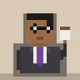 Firm Broker #2980