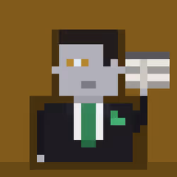 Firm Broker #2753