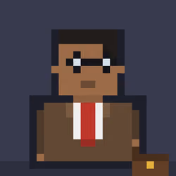 Firm Broker #3686