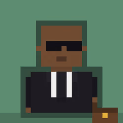 Firm Broker #4680