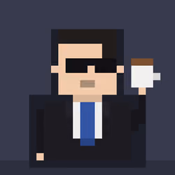 Firm Broker #3486
