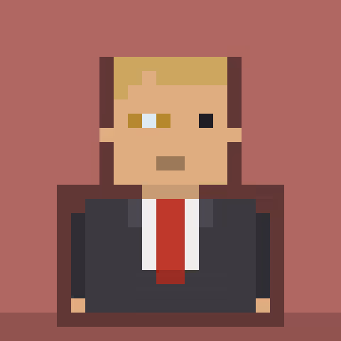 Firm Broker #4674