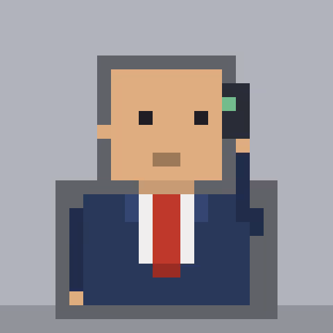 Firm Broker #4403