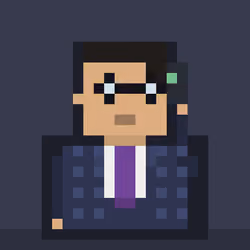 Firm Broker #696