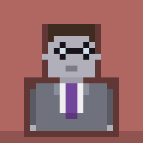 Firm Broker #4548