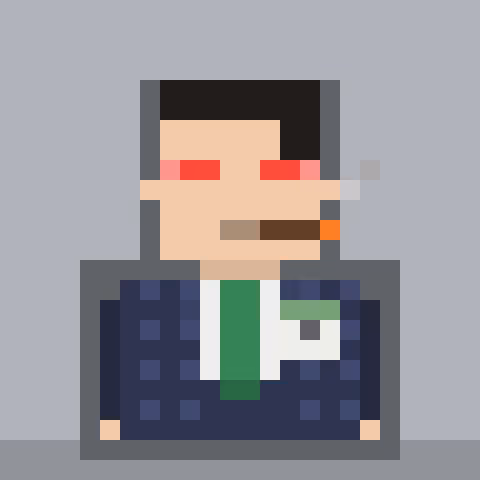 Firm Broker #4748