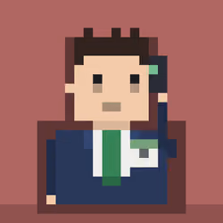 Firm Broker #117