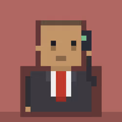 Firm Broker #1411