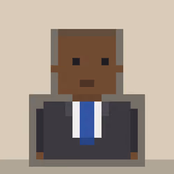 Firm Broker #1193