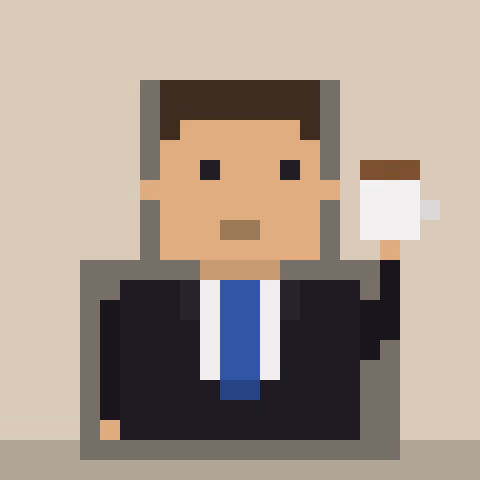 Firm Broker #2614