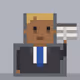 Firm Broker #705