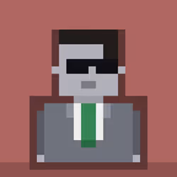Firm Broker #3044