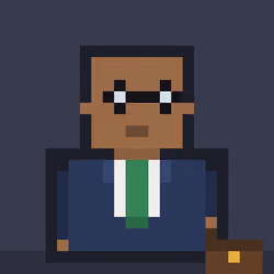 Firm Broker #1273