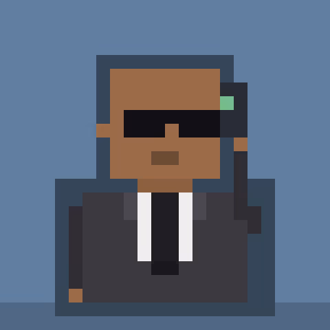 Firm Broker #51