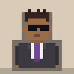 Firm Broker #2444