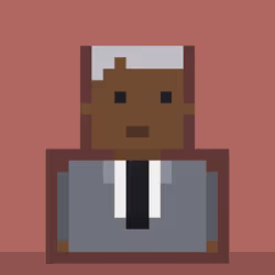 Firm Broker #2965