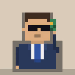 Firm Broker #3260