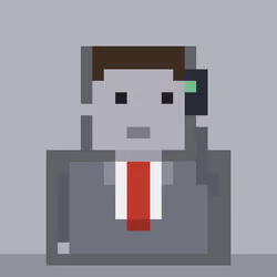 Firm Broker #691