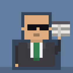 Firm Broker #1126