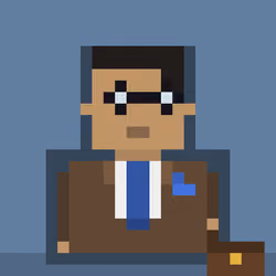 Firm Broker #3669