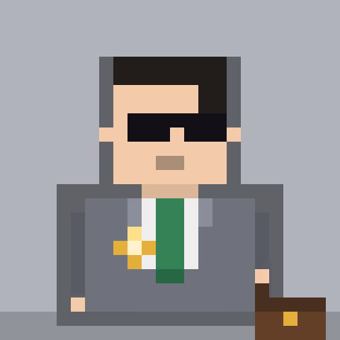 Firm Broker #2996