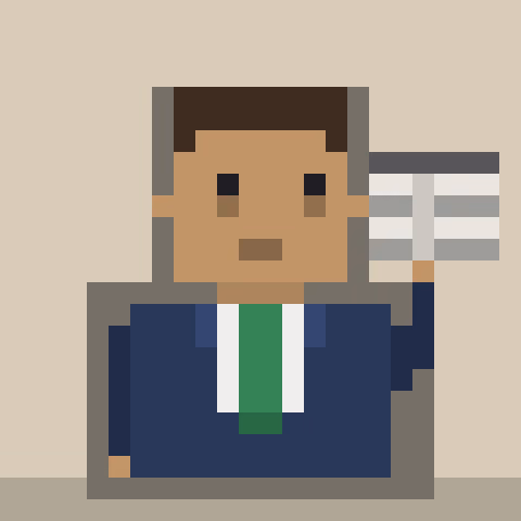 Firm Broker #3148