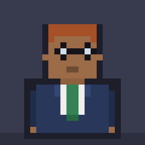 Firm Broker #1854