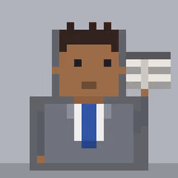 Firm Broker #4923