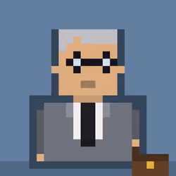 Firm Broker #85
