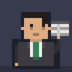 Firm Broker #3364