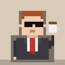 Firm Broker #2862