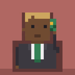 Firm Broker #3597