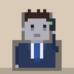 Firm Broker #2193