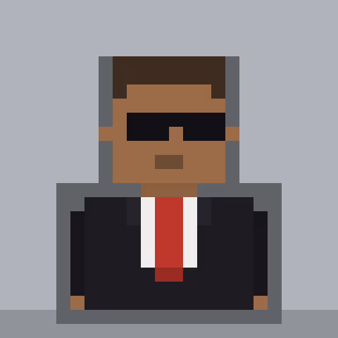 Firm Broker #2432