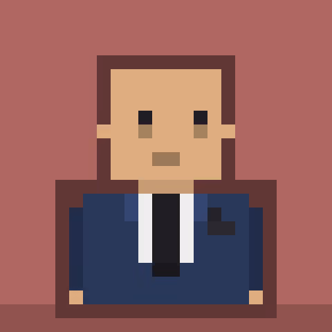 Firm Broker #3131
