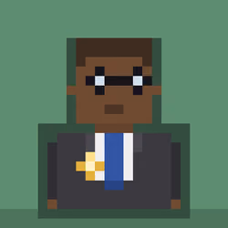 Firm Broker #276