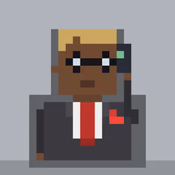 Firm Broker #92