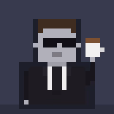 Firm Broker #3699